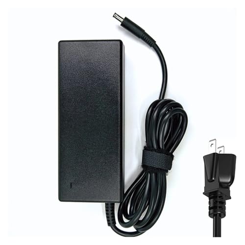 Chargeur d'ordinateur portable 90W 19,5V : résoud les arrêts intempestifs dus aux sous-tensions