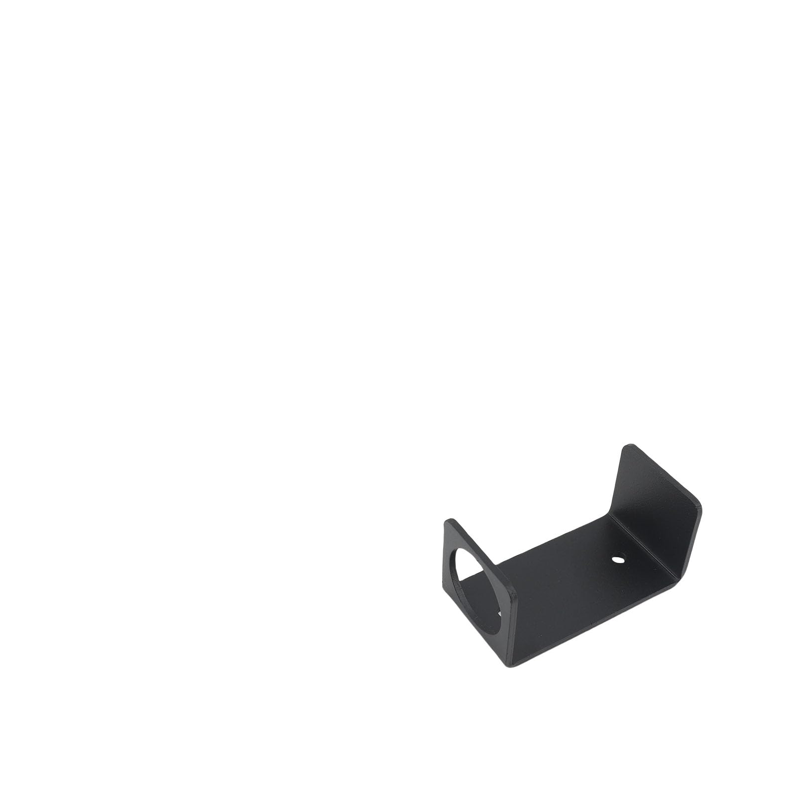 Soporte de Gato de Montaje en Pared de Acero Resistente para Garaje