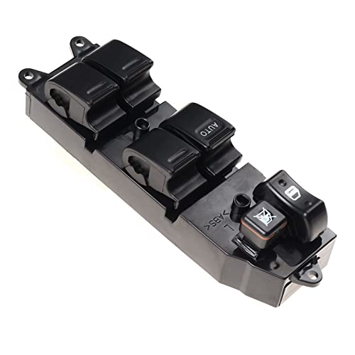 Interrupteur de vitre reparation blocage commande fenetre pour Camry - 6