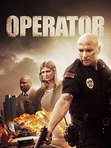  Operator