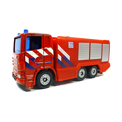 Preisvergleich Produktbild Siku 103600300 Spielfahrzeuge, rot