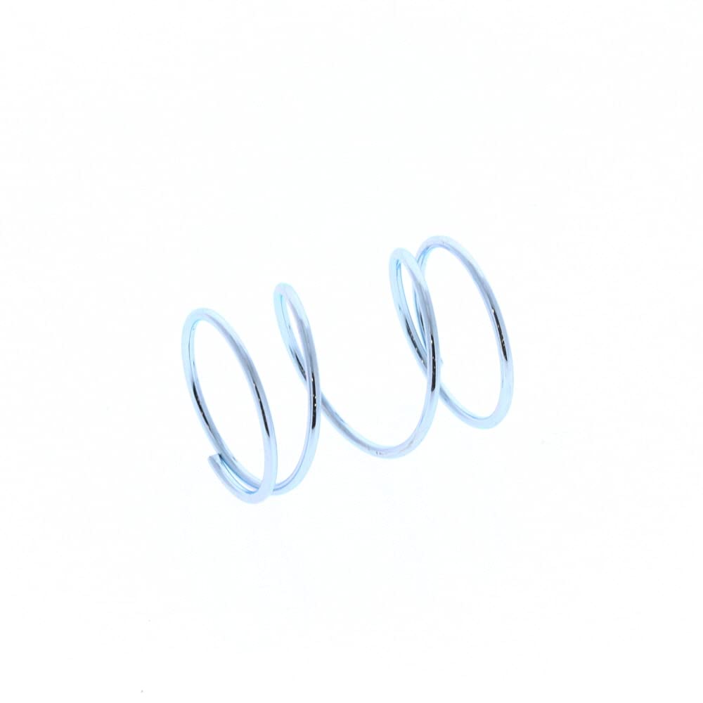 Homelite 06713 Line Trimmer Spool Spring Genuine Original Equipment Manufacturer (OEM) Part