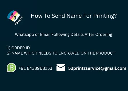 Image of Custom Name Printed Bracelet|Make Your Mark | Personalised Name Bracelet For Every Occasion|