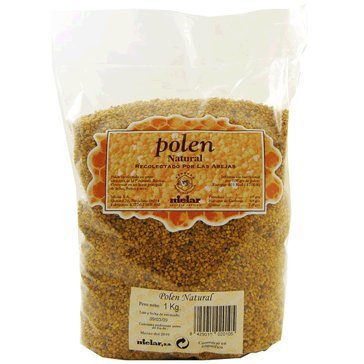 Polen Bolsa 1 kg