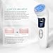 Imagen de HIFU Máquina Facial Antiarrugas 4 en 1 Inalámbrico Masajeador Facial Ultrasónico Enfocado de Alta Intensidad RF EMS Reafirmante de Piel Rejuvenecimiento Antiaging Lifting Máquina de Belleza