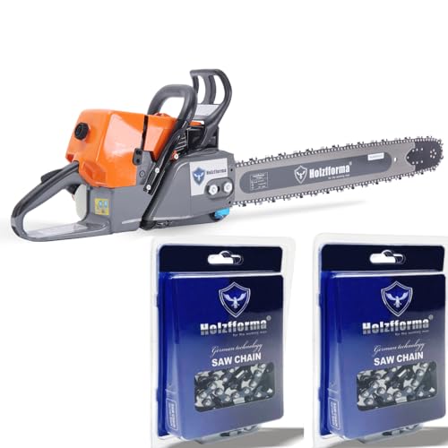 Holzfforma G466 Chainsaw Power Head Normal Handle