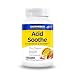 Enzymedica, Acid Soothe, Promotes Relief from Heartburn and Indigestion while Helping to Strengthen the Stomach Lining, Vegan, Non-GMO, 90 capsules (90 servings)