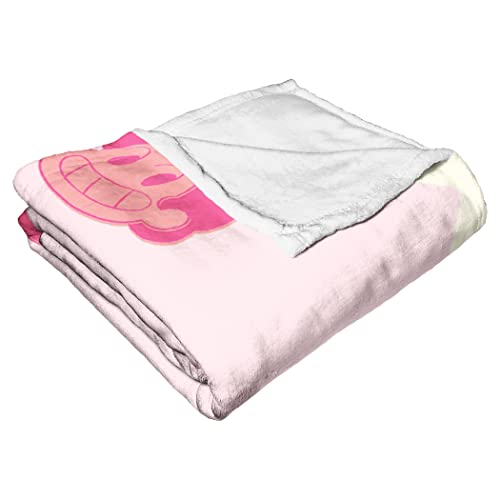 Couverture Steven Universe Chibi plaid toucher soie Northwest - 4