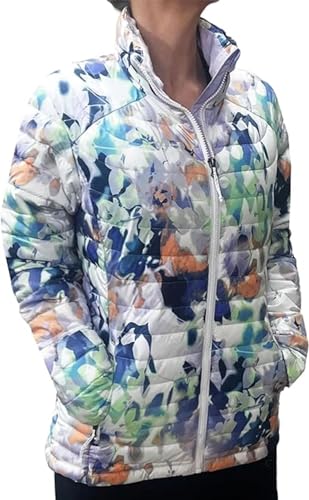 Columbia Women's White Out ll Omni Heat Jacket Puffer