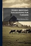  Horse-breeding Suggestions For Farmers