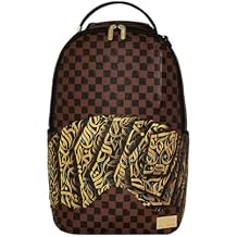 SPRAYGROUND 002 BACKPACK BY DIAA ALLAM SEEKING PERFECTION