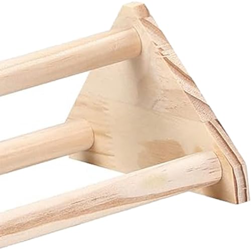 Generic Pintinho Poleiro Brinquedo Frango Quintal Pintinho Poleiro para Coop Bebê Pintinhos Galinhas