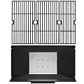463347519 463347518 Replacement Parts for Charbroil Performance Grill Grates Grease Tray 463347519 463342118 463342119 463332718 Char Broil 4 5 Burner Drip Pan G470-0002-W1 G470-0800-W1 Grill Parts