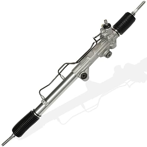 Amazon.com: BRTEC 44250-0C010 Power Rack and Pinion Assembly Compatible ...