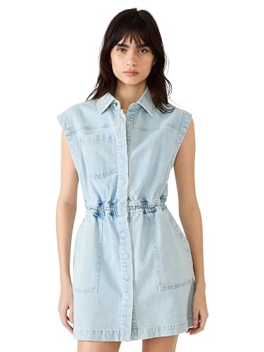 Image of Steve Madden Women's Robbie Dress