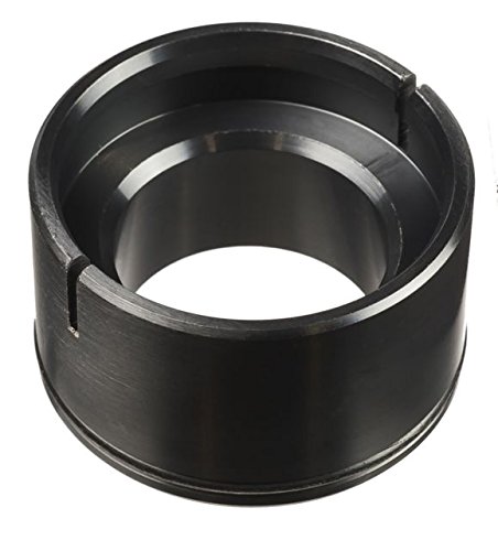 Adaptador ZEISS Conquest HD para monocular 3x12 y prismáticos de 56mm en color negro