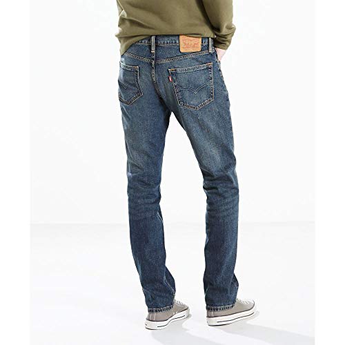 Image of Levi's Men's 511 Slim Fit Jeans (Discontinued)