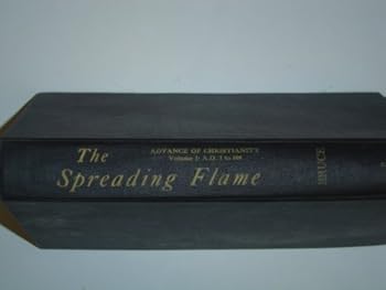 Hardcover Spreading Flame the Rise & Progress of C Book