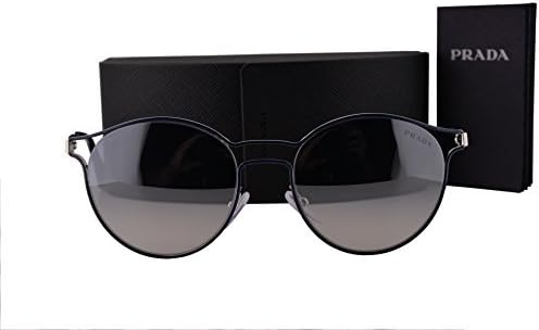 Prada PR62SS Cinema Sunglasses Blue 
