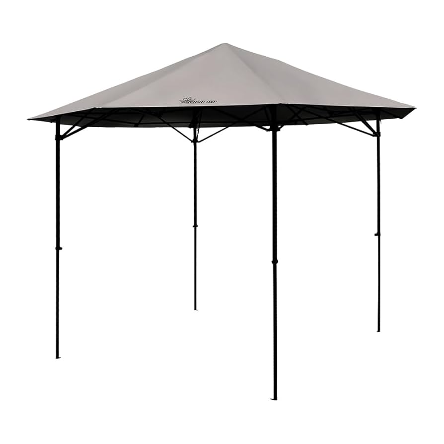 値引しました！【新品】SOLO UP ワンアクション タープ 250x250cm Amazon | 【限定！】SOLO UP ワンアクション タープ ワンタッチ