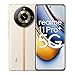 Produktbild realme 11 Pro+ 5G 12+512GB Smartphone, 200MP OIS SuperZoom Camera, 120Hz Curved Vision Display, 5000mAh Massive Battery, 100W SUPERVOOC Charge, Sunrise Beige