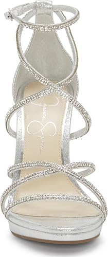 Image of Jessica Simpson Jaeya