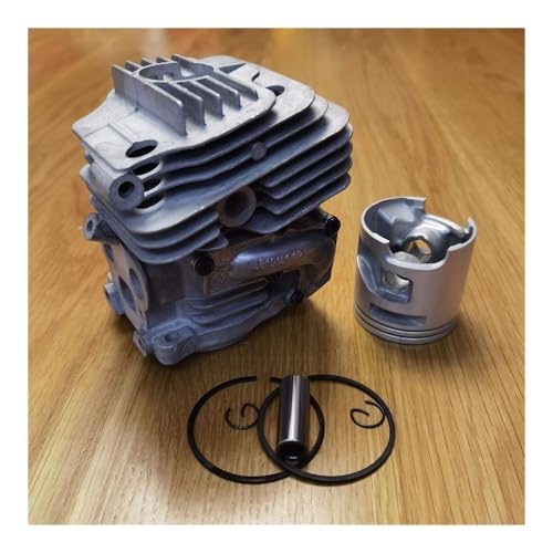 Piston de cylindre K760 traitement Nikasil 51 mm usinage de précision