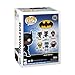 Funko POP! Heroes: Batman WZ - Batwing - DC Comics - Collectable Vinyl Figure - Gift Idea - Official Merchandise - for Kids & Adults - Comic Books Fans - Model Figure for Collectors and Display