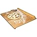 Pastry Board- Kneading Board-Cutting Board PBB1 Reversable