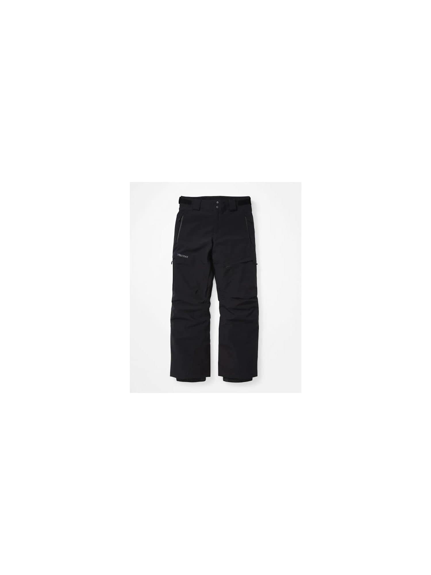Marmot Layout Cargo Insulated Pants Men's Pants - Black, M
