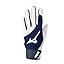White/Navy