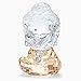 Produktbild Swarovski Buddha, Kristall, Mehrfarbig, 5,5cm