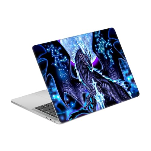 Protection MacBook Pro A1989 contre Rayures Vinyle Ruth Thompson