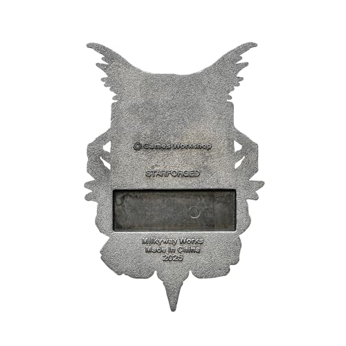 Image of Starforged Warhammer 40K Imperium of Man Space Marines Pin Collection Merchandise Accessories Pin Badge