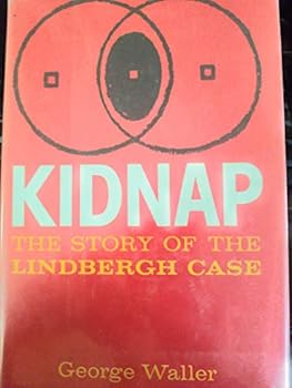 Hardcover Kidnap Book