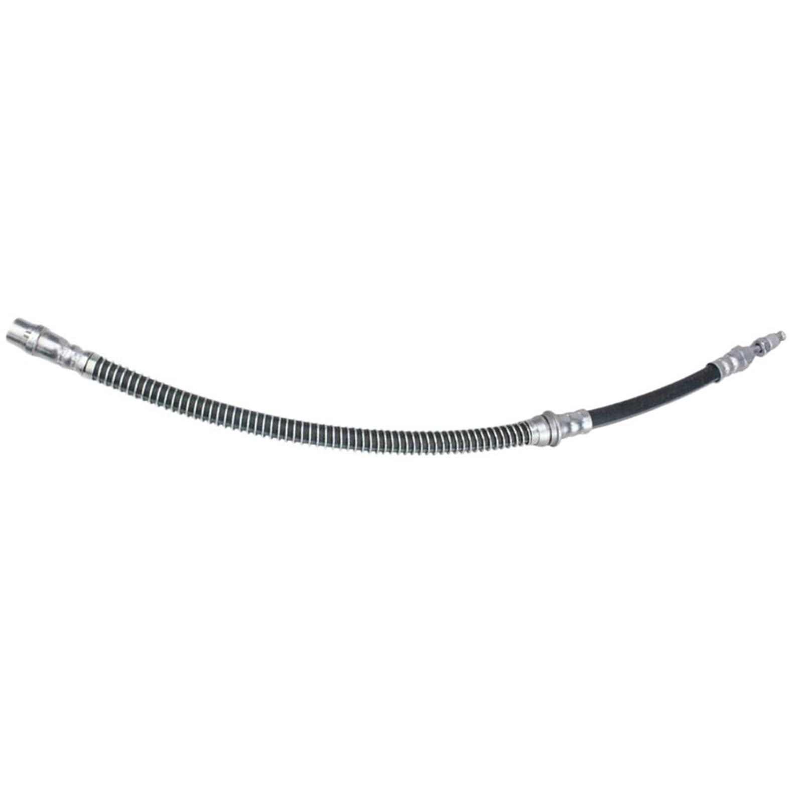 Raccords de Ligne de Frein Tuyau de frein hydraulique pour Porsche Panamera 2010-2013 970 355 139 00