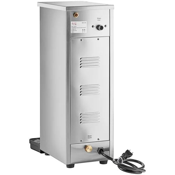 HWDA2 2 Gallon Hot Water Dispenser - 120V, 1500W
