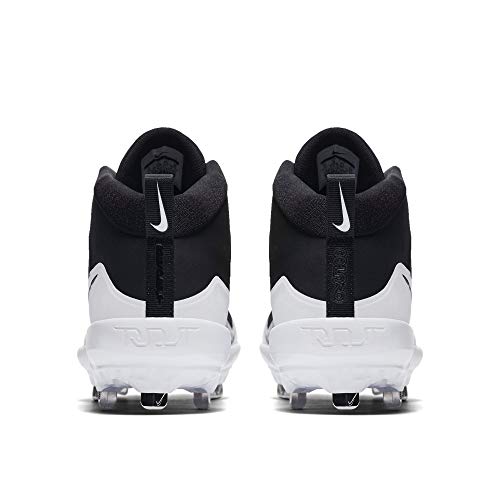 nike men's force air trout 4 pro metal baseball cleats
