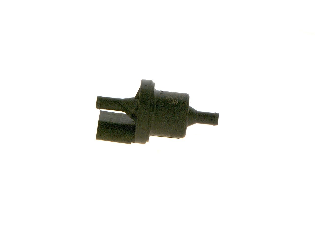 BOSCH Be-/Entlüftungsventil, Kraftstoffbehälter 0280142347