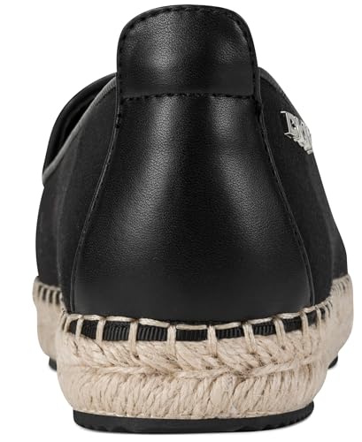 Image of DKNY Women's Mallandra Espadrille Closed Toe Sandal