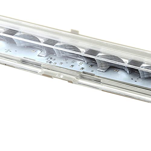 Luz De Parada Do Terceiro Freio Do Pára Choque Traseiro LED Para Mercedes Benz S Class W222 S500 S32