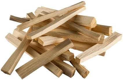 Kindling Wood x 4 Bags - Kiln Dried. Perfect for Starting Open Fires, Charcoal, Wood Burning Stoves, BBQS, Log Burners, Camp Fires, Fire Pits and Pizza Ovens, Comes in a Cardboard Box