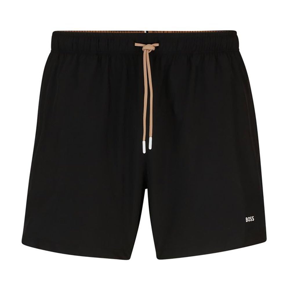 BOSS Herren TIO 10249489 01 Swim_Short