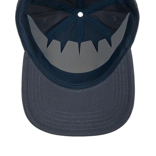 Image of Shapers Image 4 Count Baseball Crown Shaper Inserts for Fitted Caps Snapback Hats, Washable Reusable Liners