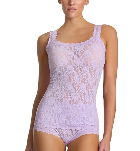 Image of hanky panky, Signature Lace Classic Camisole