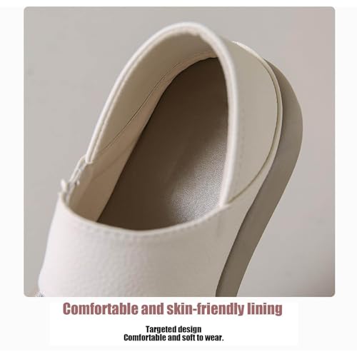 Sneakers été pieds larges et sandales orthopédiques légères