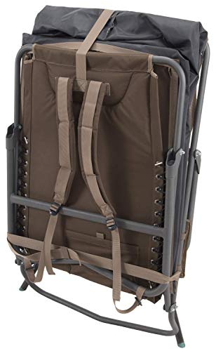 Alps Outdoorz Zero-Gravity Layout Blind - Realtree Max-5 #TOP7