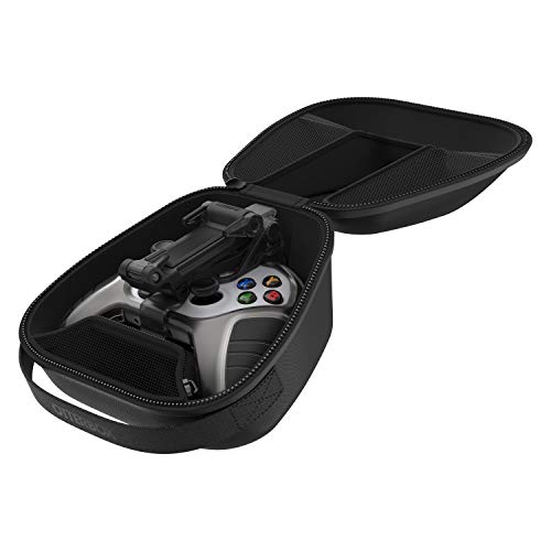 Xbox One OtterBox - para Xbox One, Xbox Serie X|S, y Xbox Elite Series, Funda de Transporte Gaming para Mando inalámbrico, Negro....