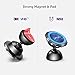 VAVA Magnetic Phone Car Mount, Cell Phone Holder for Car Magnetic, Magnet Car Mount, Compatible with iPhone 11 Pro XS Max XR X 8 7 Plus Galaxy S10 5G S10+ S10e S9, Note 10, LG G8 Thinq, Pixel 3 XL
