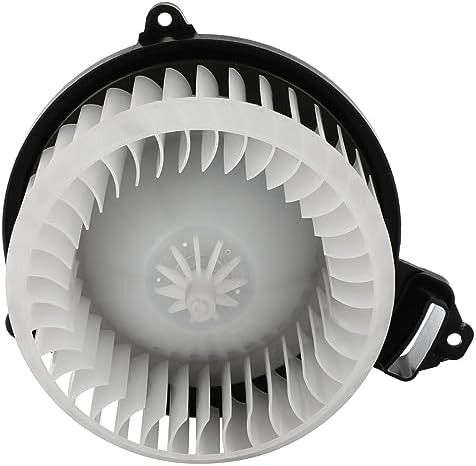 Amazon: ECCPP HVAC Blower Motor Fit for 2016-2023 for Toyota Tacoma